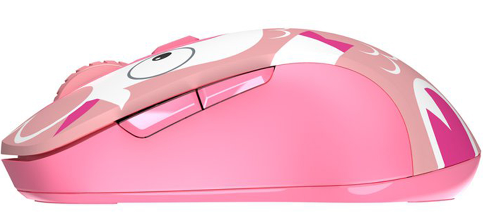 Mouse Dareu LM115G Multi Color Wireless Pink Sheep